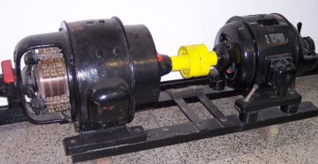 Умформер своими руками Умформер своими руками