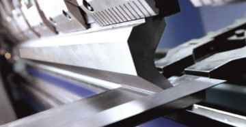 Технология гибки листового металла