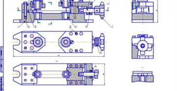 Станочные приспособления для сверлильных станков Станочные приспособления для сверлильных станков
