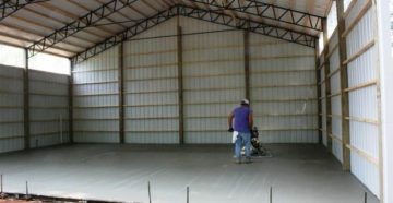 Как построить склад своими руками Как построить склад своими руками