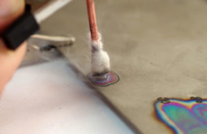 Как отличить титан от нержавейки