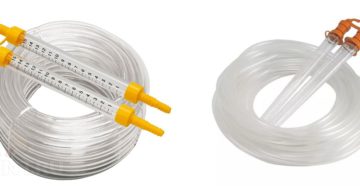 Гидроуровень своими руками Гидроуровень своими руками