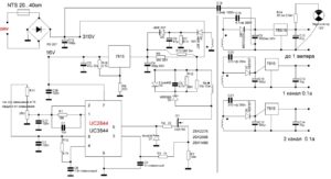 Доработка сварочного инвертора своими руками