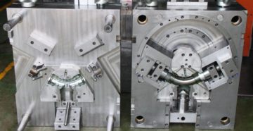 Изготовление пресс форм для литья алюминия Изготовление пресс форм для литья алюминия