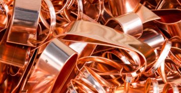 Алюминий это цветной металл