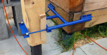 Приспособления для строительства дома своими руками Приспособления для строительства дома своими руками