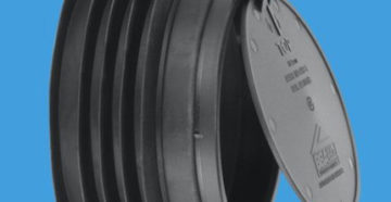 Обратный клапан для канализации своими руками