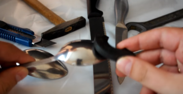 Как проверить нержавейку в домашних условиях