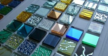 Стеклянная плитка своими руками изготовление Стеклянная плитка своими руками изготовление