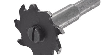 Торцевая фреза по дереву для дрели Торцевая фреза по дереву для дрели