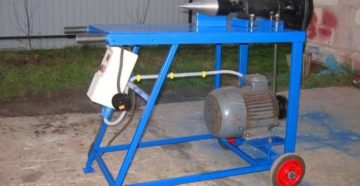 Стол для дровокола своими руками Стол для дровокола своими руками