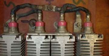 Диодный мост для сварочного аппарата своими руками