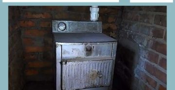 Модернизация газового котла своими руками