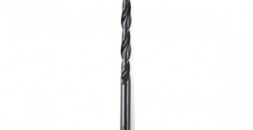 Сверла для сверления каленого металла