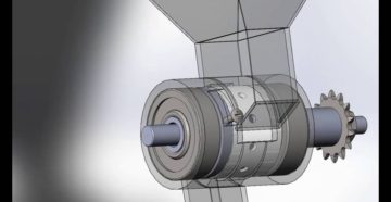 Высевающий аппарат своими руками Высевающий аппарат своими руками