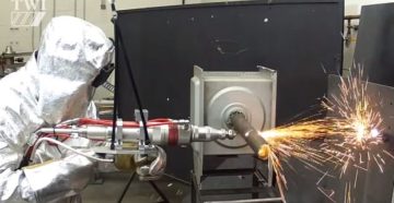 Лазерный резак по металлу своими руками Лазерный резак по металлу своими руками