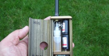 Самодельная электронная сигарета своими руками Самодельная электронная сигарета своими руками