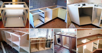 Как собирать мебель своими руками