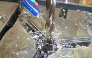 Как сверлить нержавейку в домашних условиях