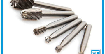 Борфрезы по дереву для бормашины Борфрезы по дереву для бормашины