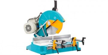 Станок для резки металла под углом