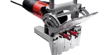 Присадочные фрезеры по дереву