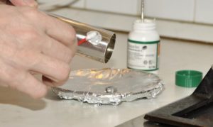 Как спаять нержавейку в домашних условиях