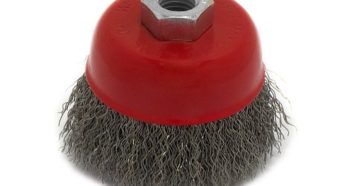 Насадки для болгарки для шлифования металла