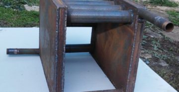 Как сделать котел отопления своими руками Как сделать котел отопления своими руками