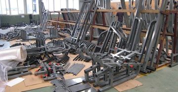 Производство тренажеров как бизнес