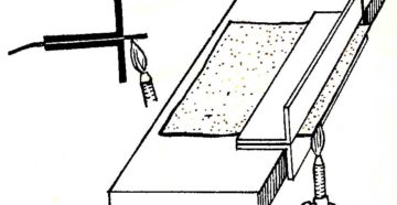 Как сварить полиэтиленовую пленку в домашних условиях