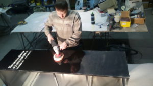 Покраска нержавейки в домашних условиях