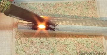 Закалка металла графитом Закалка металла графитом