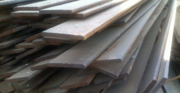 Полоса металлическая ГОСТ