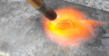 Закалка алюминия в домашних условиях