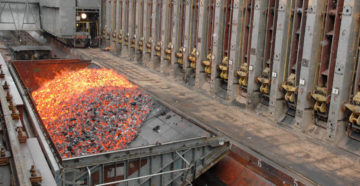 Что такое шихта в литейном производстве