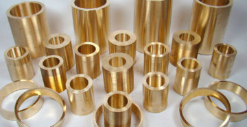 Изготовление изделий из бронзы