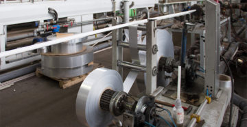 Оборудование для производства полипропиленовых труб