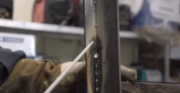 Сварка электродом для чайников Сварка электродом для чайников