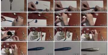 Как гравировать на металле в домашних условиях