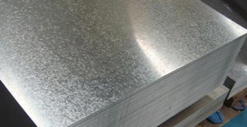 Как отличить нержавейку от оцинковки