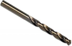Сверло по нержавеющей стали