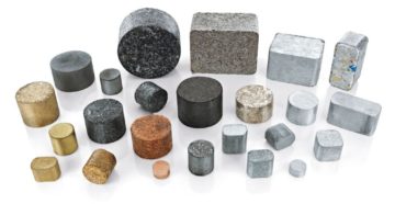 Как отличить цинк от алюминия