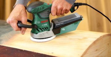 Выбор шлифовальной машинки по дереву Выбор шлифовальной машинки по дереву