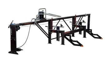 Пилорама Логосоль своими руками