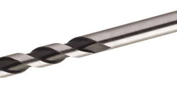 Сверло с победитовым наконечником по бетону Сверло с победитовым наконечником по бетону