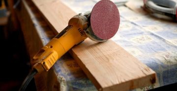 Шлифовка древесины своими руками Шлифовка древесины своими руками