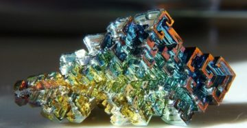 Самые интересные сплавы металлов