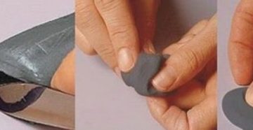Как пользоваться холодной сваркой