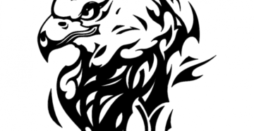 Трафареты для гравировки по металлу